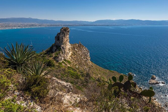 Boat Tour at Devil's Saddle: 4 Swim Stops, Snorkeling & Prosecco - Key highlights you should know before you go
