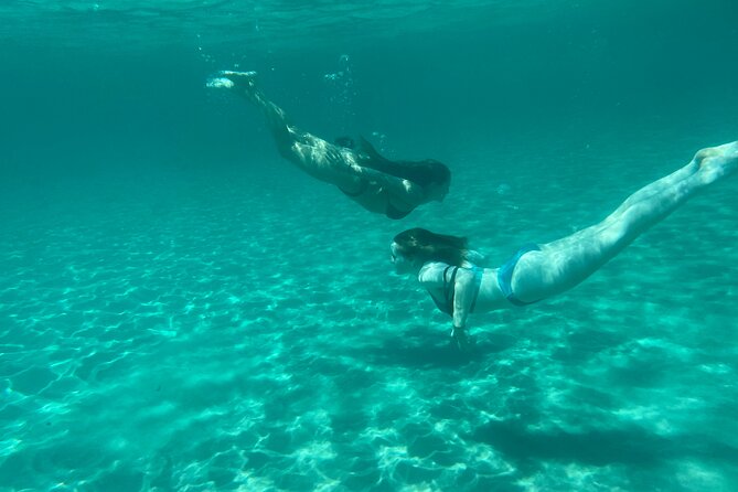 Boat Tour at Devil's Saddle: 4 Swim Stops, Snorkeling & Prosecco - Why Cagliari’s Devil’s Saddle area is so worth a boat day