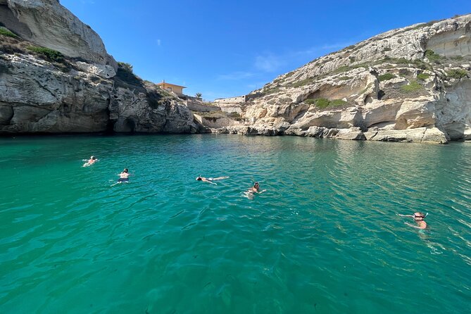 Boat Tour at Devil's Saddle: 4 Swim Stops, Snorkeling & Prosecco - Price and value: why about $60 feels fair for 3 hours at sea