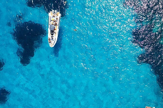 Boat Tour Egadi Day discover Favignana and Levanzo from Trapani - Key highlights worth planning for