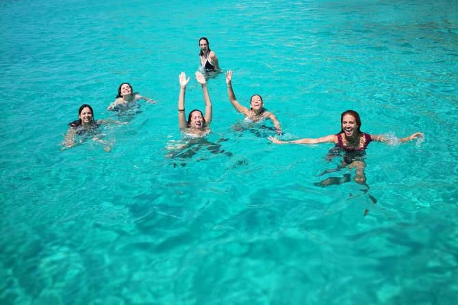 Boat Tour Egadi Day discover Favignana and Levanzo from Trapani - Who this tour suits best, and who should think twice