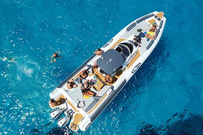 Boat Tour Egadi Day discover Favignana and Levanzo from Trapani - Small-group boat ride from Trapani: comfort, timing, and what to pack