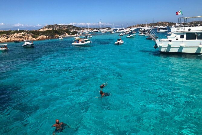 Boat Tour La Maddalena Archipelago from Palau - Why this La Maddalena Archipelago day feels worth the ticket