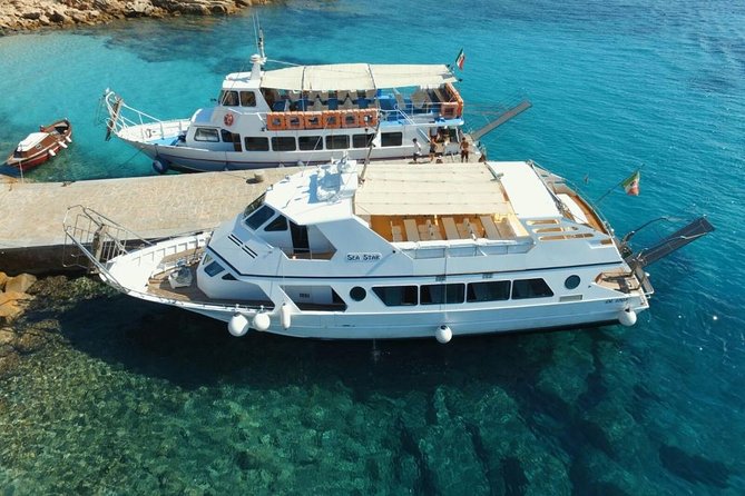 Boat Tour La Maddalena Archipelago from Palau - What the boat experience is really like (and how to get the best seat)