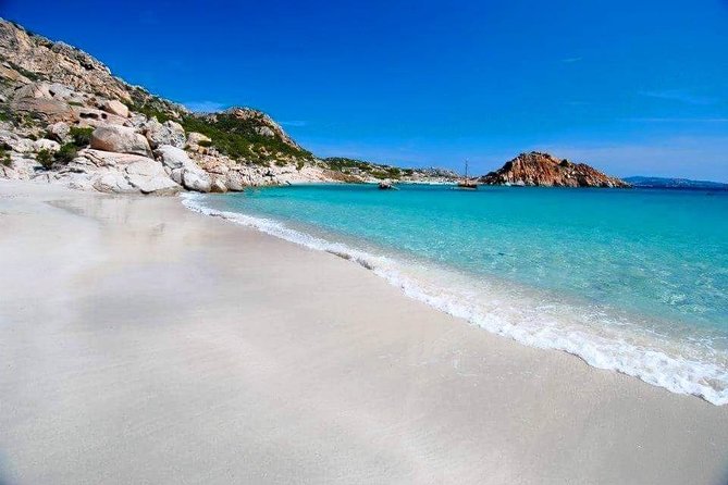 Boat Tour La Maddalena Archipelago from Palau - Price and value: what you really pay for