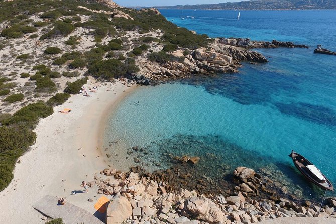 Boat Tour La Maddalena Archipelago from Palau - Who this tour suits best