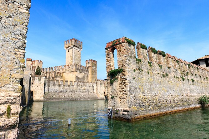Boat Tour of Isola del Garda - Captain Style, From Teodoro to Ricardo