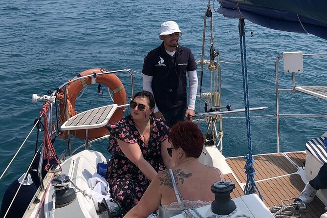 Boat tour of the Amalfi Coast with Aperitif - Quick highlights