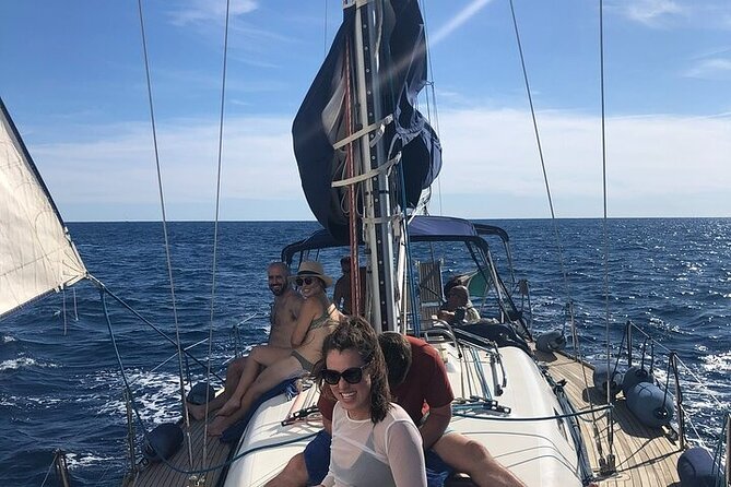Boat tour of the Amalfi Coast with Aperitif - A Salerno launch pad for Cetara, Castiglione, and Amalfi