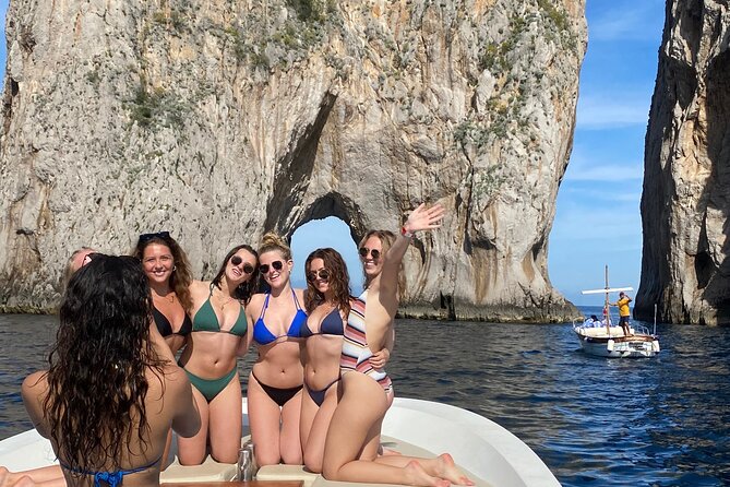 Boat Tour of the Caves on the Island of Capri - Why This 2-Hour Capri Caves Cruise Feels Like Real Value