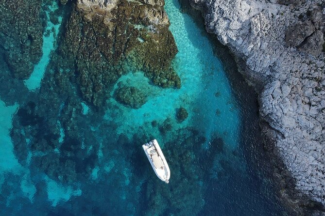 Boat tour to Egadi Favignana and Levanzo islands from Trapani - Key Things You’ll Notice on This Egadi Islands Boat Tour