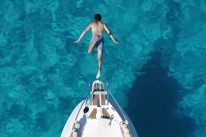 Boat tour to Egadi Favignana and Levanzo islands from Trapani - Why This Favignana and Levanzo Route Works From Trapani