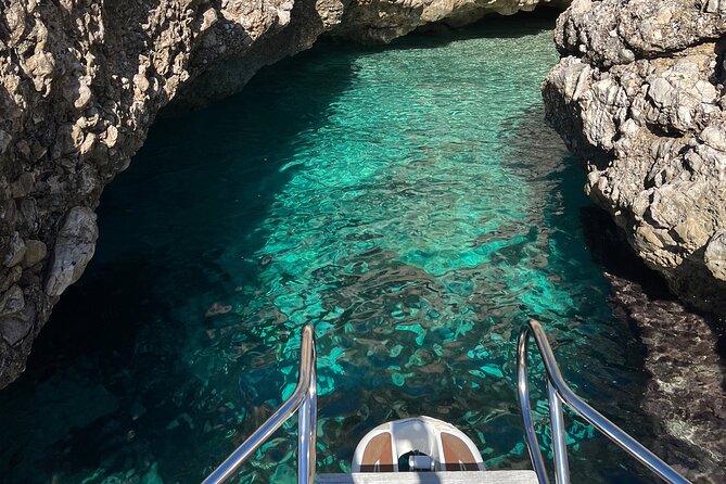 Boat tour to Egadi Favignana and Levanzo islands from Trapani - Levanzo: The Small Island Break and the Return-to-Boat Pace