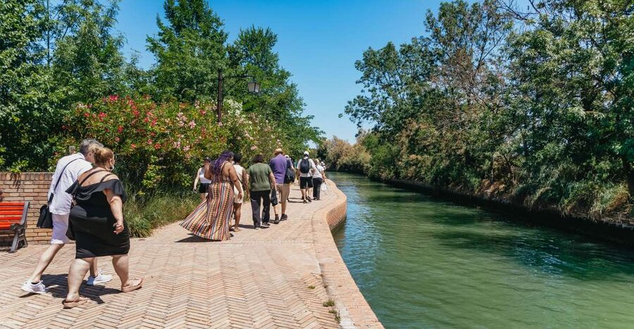 Boat Trip: Glimpse of Murano, Torcello & Burano Islands - Key highlights worth aiming for