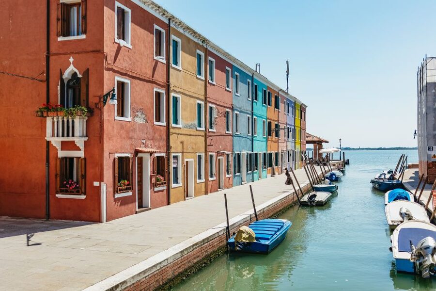 Boat Trip: Glimpse of Murano, Torcello & Burano Islands - A half-day lagoon escape from Venice (and why it’s good value)