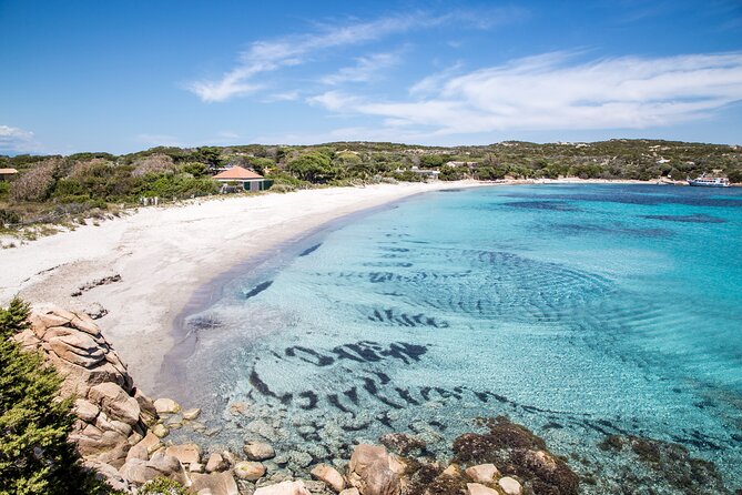 Boat trip La Maddalena Archipelago - Departure from Palau - Price and Value: What $63.49 Buys You on the Water