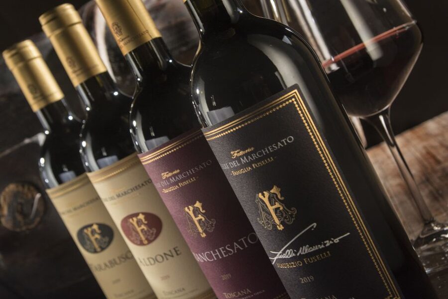 Bolgheri: Winery Tour with Wine Tasting - What makes this winery visit feel properly local
