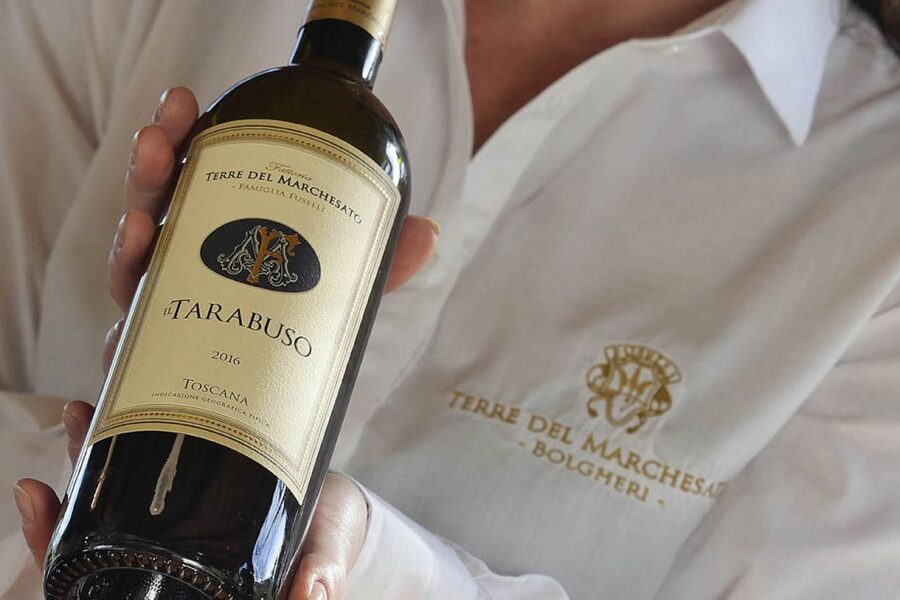 Bolgheri: Winery Tour with Wine Tasting - Choosing your tasting flight: Classic, Sensorial, or Premium