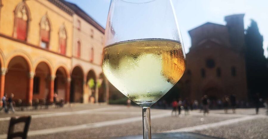 Bologna: City Center Guided Wine Walking Tour - Key highlights at a glance