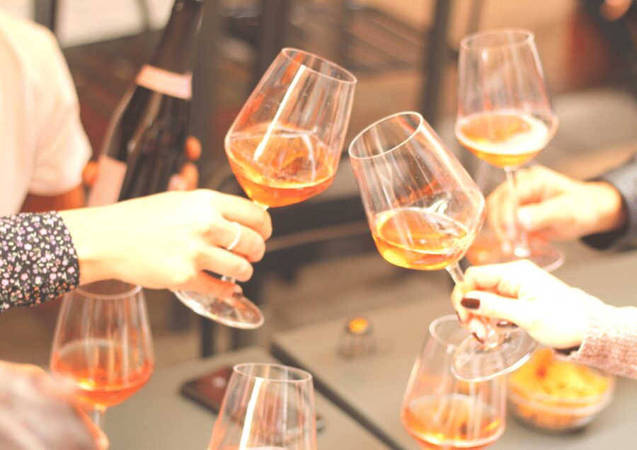 Bologna: City Center Guided Wine Walking Tour - What you actually taste: Colli Bolognesi wines, explained at the right speed