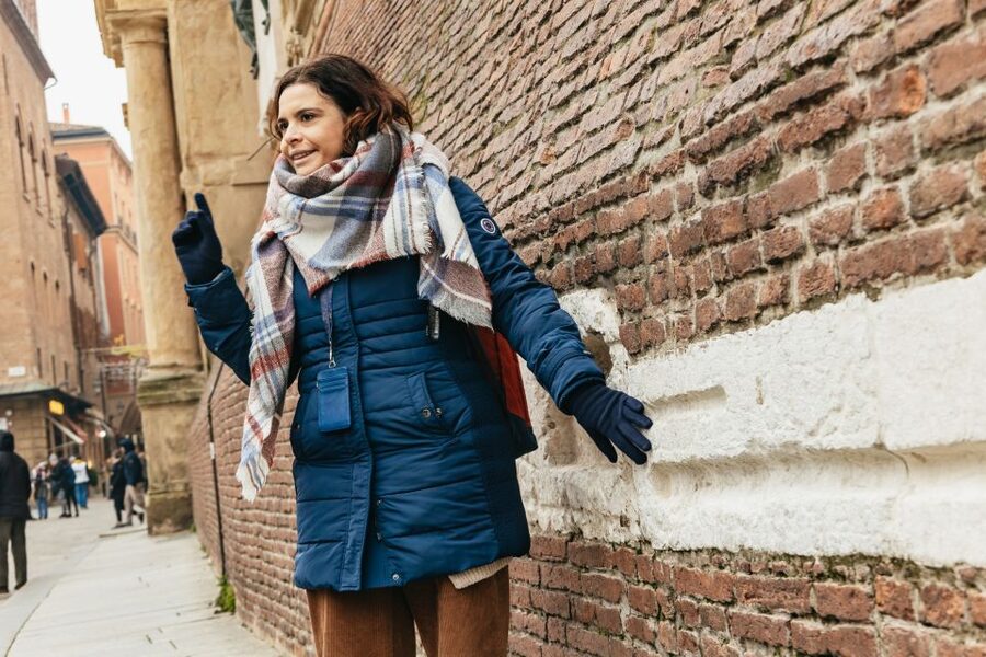 Bologna: City Center Walking Tour - The $26 value: what you get for your money