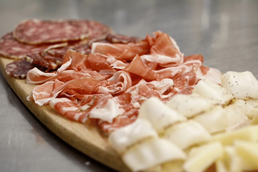 Bologna: Food and Wine Tasting with Interactive Game - Quick Key Points to Know Before You Go