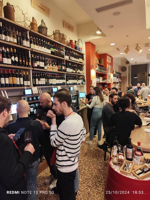 Bologna: Food and Wine Tasting with Interactive Game - Where This Fits in Your Bologna Day (And What to Pair It With)