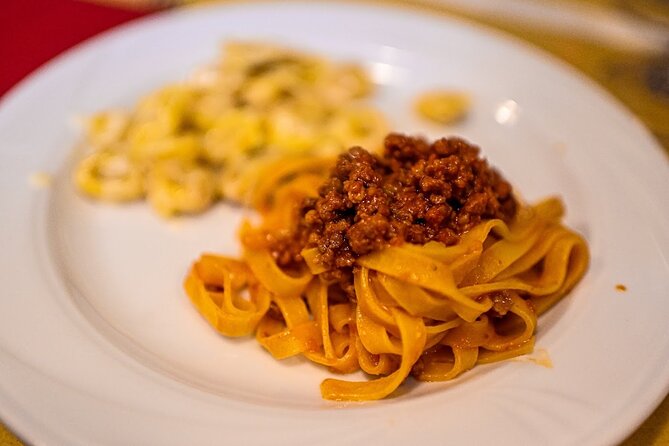 Bologna Food & Market Tour with 6 Tastings, Pasta, Wines & More - Key highlights to look for on this Bologna food tour