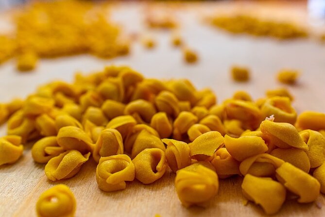 Bologna Food & Market Tour with 6 Tastings, Pasta, Wines & More - Parmigiano Reggiano tips you can use immediately