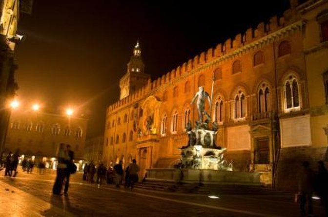 Bologna Food Tour by Taste Bologna: Intimate Group (Max 10) - Key Things to Know Before You Go