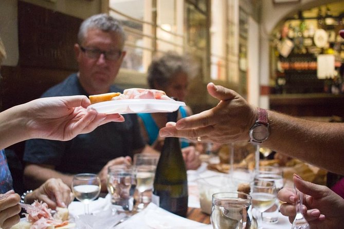 Bologna Food Tour by Taste Bologna: Intimate Group (Max 10) - Who Should Book This Food Tour (And Who Might Think Twice)