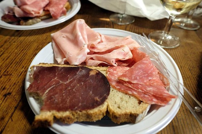 Bologna Food Tour by Taste Bologna: Intimate Group (Max 10) - Mercato delle Erbe: The Market Stroll Plus a Real Pasta-Lab Moment