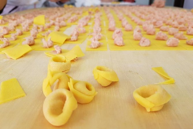 Bologna Food Tour from a local perspective - Value check: what $133 gets you in practice