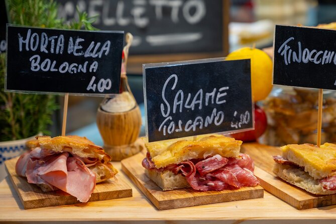 Bologna: Full meal Food Tour with Local Delights by Do Eat Better - Guides, Energy, and Why Your Experience Can Feel Different