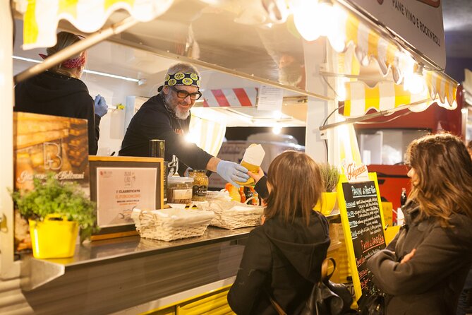 Bologna: Full meal Food Tour with Local Delights by Do Eat Better - Who Should Book This Bologna Food Tour
