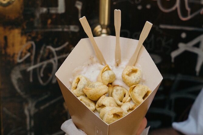 Bologna gastronomic experience with a local - Key highlights you can plan around