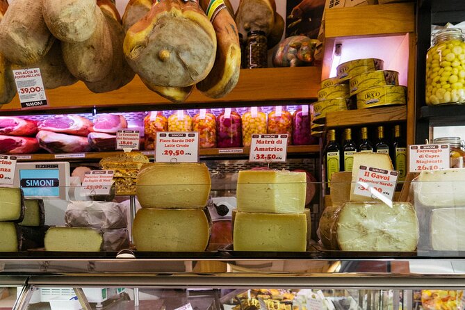 Bologna gastronomic experience with a local - Two Homemade Pasta Dishes and the Truth About Bolognese