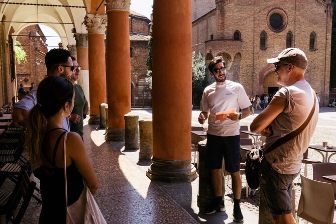 Bologna gastronomic experience with a local - What Can Change by Season, and How to Plan Around It