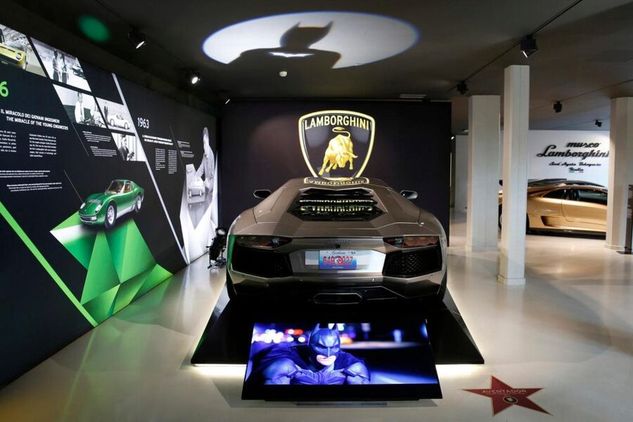 Bologna: Lamborghini Museum Entrance Ticket - Early Lamborghini Vision: Miura and Countach Moments That Actually Mean Something