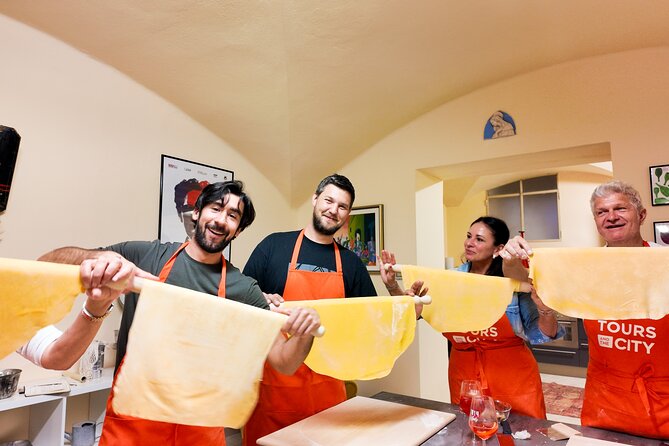 Bologna Local Pasta Cooking Class, Ragu, Spritz, Wine & Gelato - Key Highlights You’ll Actually Care About