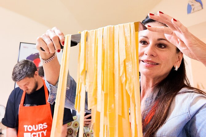 Bologna Local Pasta Cooking Class, Ragu, Spritz, Wine & Gelato - Who This Class Suits Best (And Who Might Prefer Something Else)