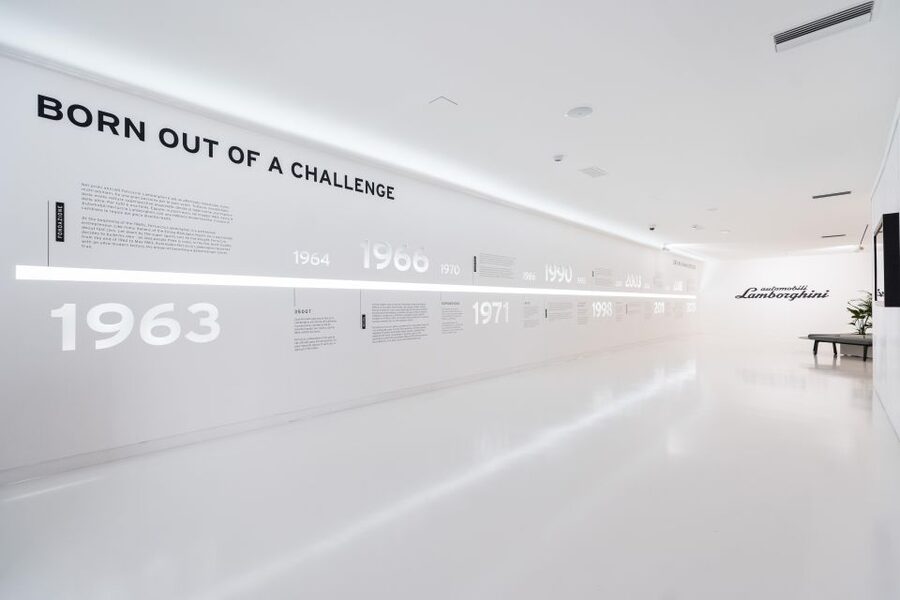 Bologna/Maranello: Lamborghini & Ferrari Museum Entry Ticket - Key Things I’d Focus On