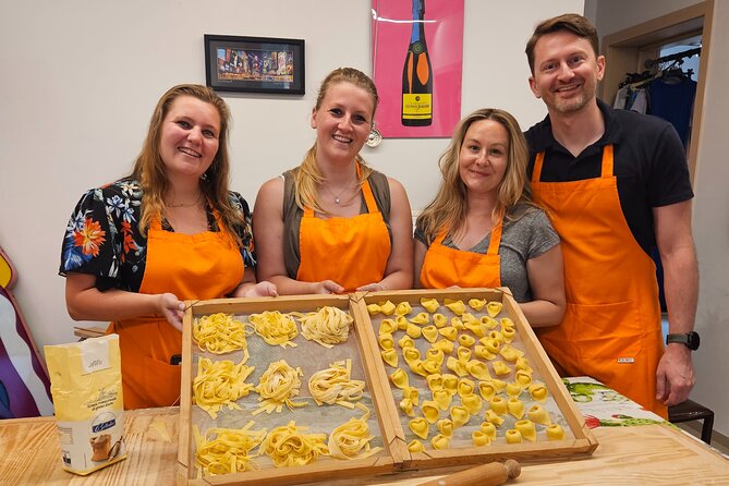 Bologna on the plate, Cooking Class with Alessia - Bologna on the Plate: Why This Class Feels More Like Local Life