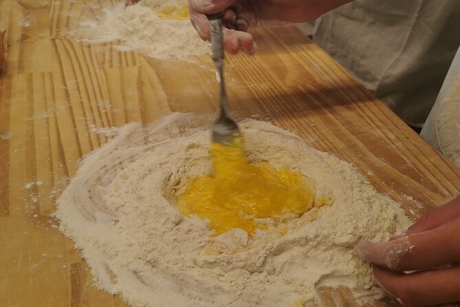 Bologna on the plate, Cooking Class with Alessia - The Wine Pairing Part: Why It’s Included and How to Use It