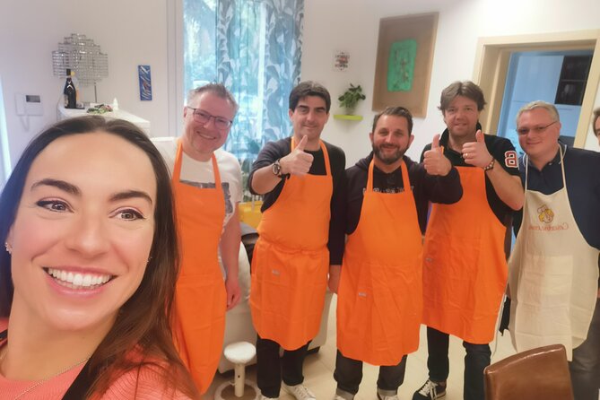 Bologna on the plate, Cooking Class with Alessia - Price and Value: Is $89.47 Worth It?