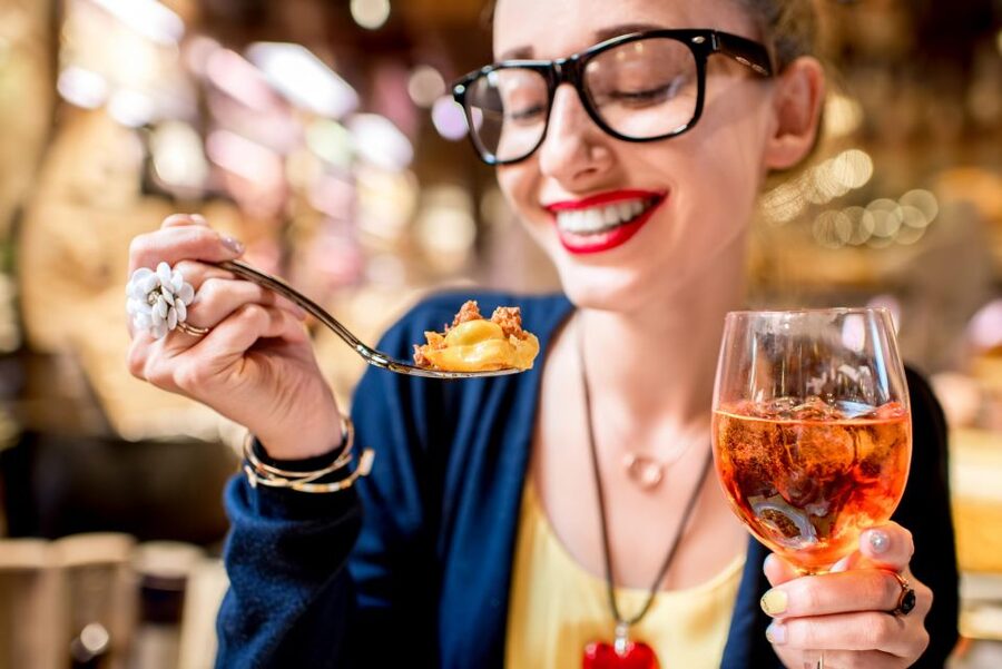 Bologna: Open Bus City Tour and Local Food Tasting - Should you book this Bologna open bus plus local food tasting?