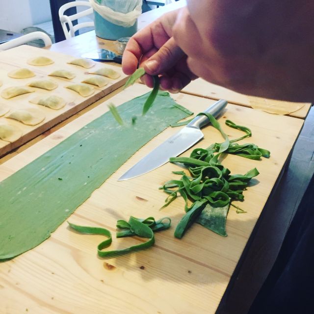 Bologna: Pasta Tagliatelle al Ragu Cooking Class with Wine - Should You Book the Bologna Tagliatelle al Ragù Cooking Class?