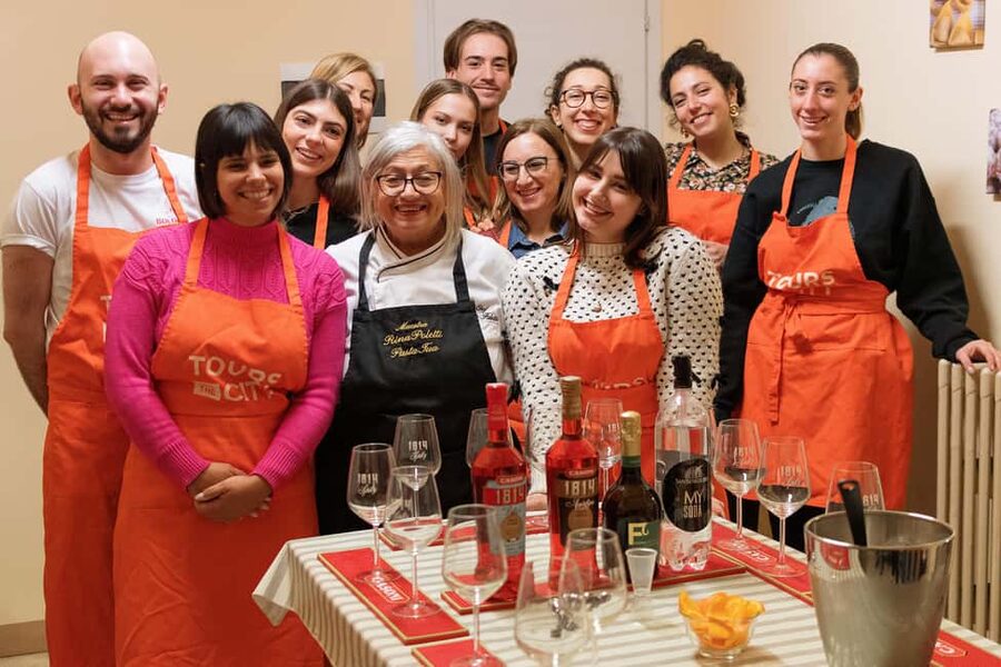 Bologna: Pasta Tagliatelle Ragu Cooking Class with Spritz - Price and Value: Why $79.64 Can Actually Make Sense