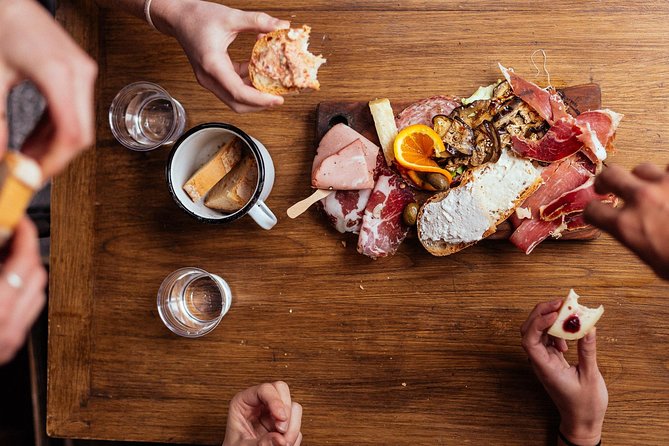 Bologna Private Food Tour with 6 or 10 Tastings - Private Bologna Food Tour: 6 vs 10 Tastings and the Pace
