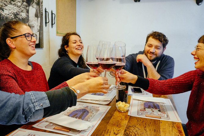 Bologna Private Food Tour with 6 or 10 Tastings - Value for Your Money: How to Judge 6 vs 10 Tastings